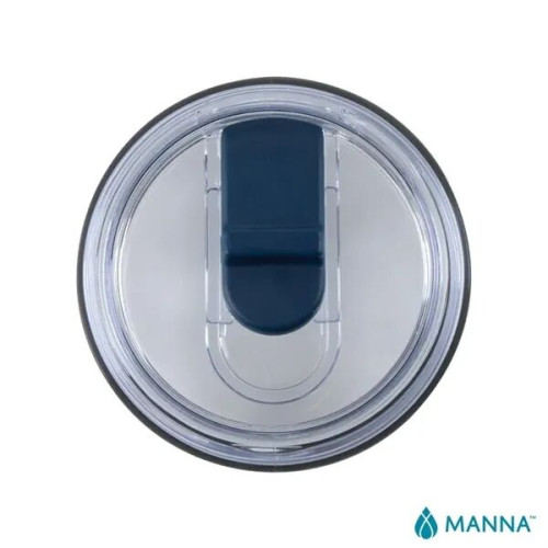 Manna™ Tall Boy 18 oz. Double Wall Stainless Steel Tumble...