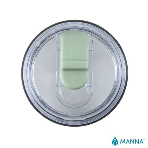 Manna™ Tall Boy 18 oz. Double Wall Stainless Steel Tumble...