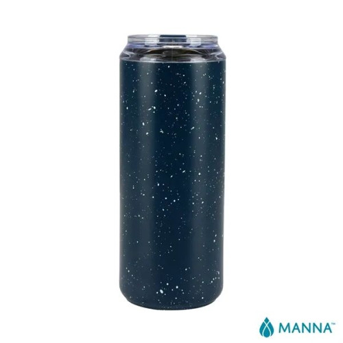 Manna™ Tall Boy 18 oz. Double Wall Stainless Steel Tumble...