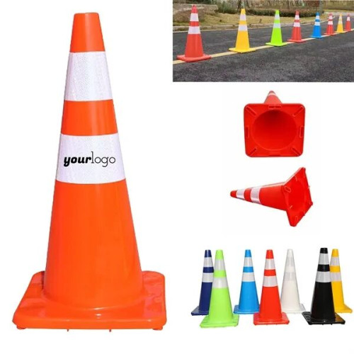 28 - Inch Traffic Cone