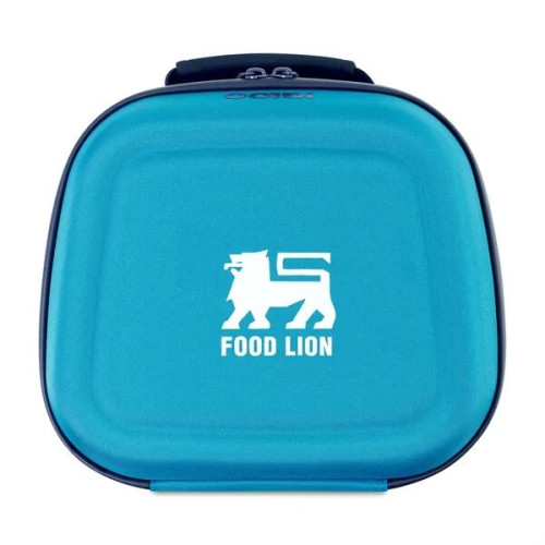 Igloo® Day Chiller Recycled Polyester Lunch Box