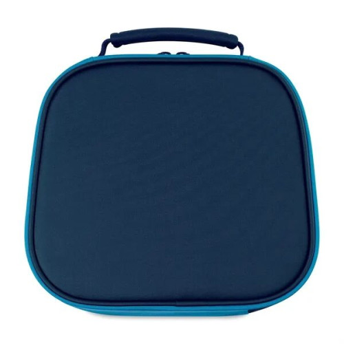 Igloo® Day Chiller Recycled Polyester Lunch Box