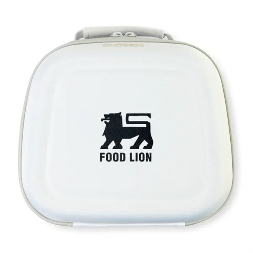 Igloo® Day Chiller Recycled Polyester Lunch Box
