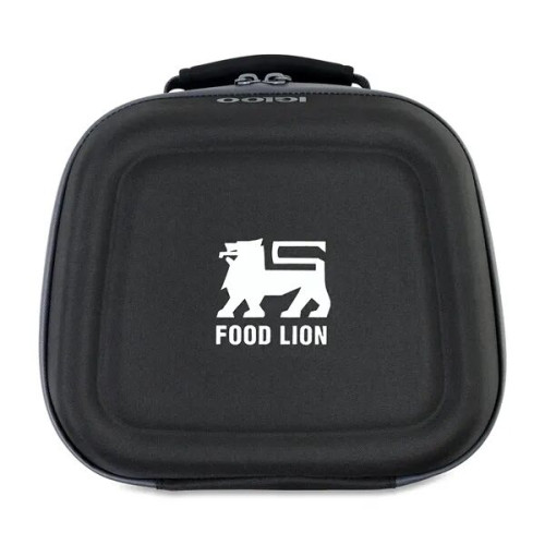 Igloo® Day Chiller Recycled Polyester Lunch Box