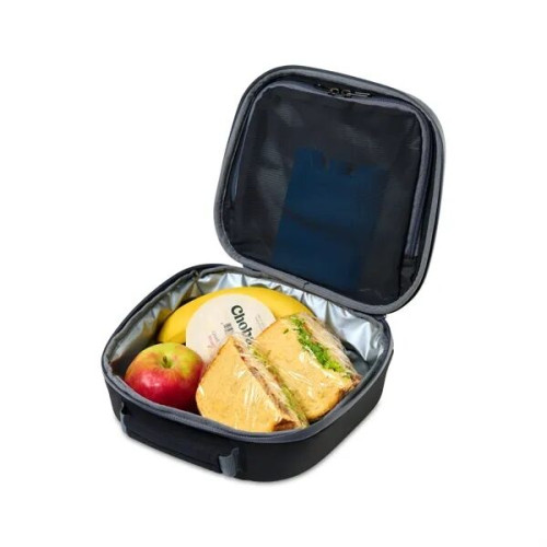 Igloo® Day Chiller Recycled Polyester Lunch Box