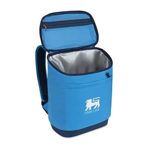 Igloo® Day Chiller Backpack 24 Can Soft Cooler