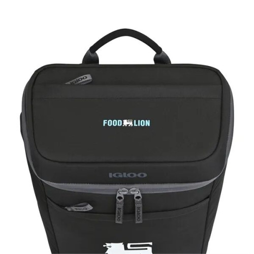 Igloo® Day Chiller Backpack 24 Can Soft Cooler