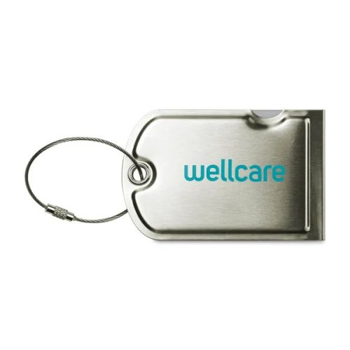 Samsonite Hardside Travel Golf Bag with Luggage Tag