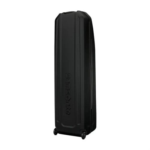 Samsonite Hardside Travel Golf Bag with Luggage Tag