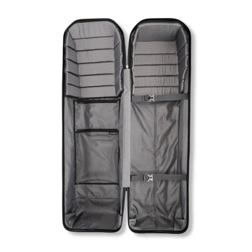 Samsonite Hardside Travel Golf Bag with Luggage Tag