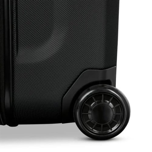 Samsonite Hardside Travel Golf Bag with Luggage Tag