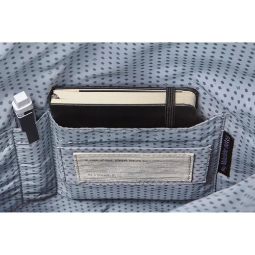 Moleskine® Classic Vertical Device Bag