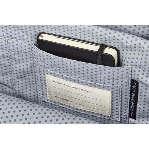 Moleskine® Classic Backpack