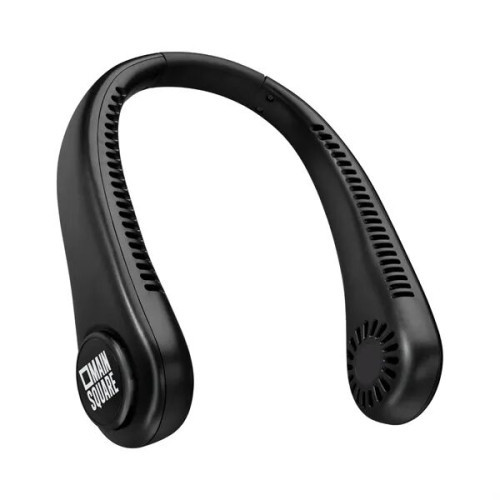 iLive™ GPX Portable Neck Fan