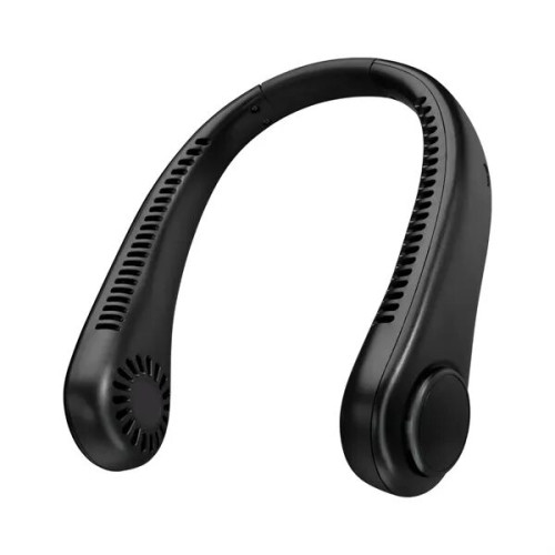 iLive™ GPX Portable Neck Fan