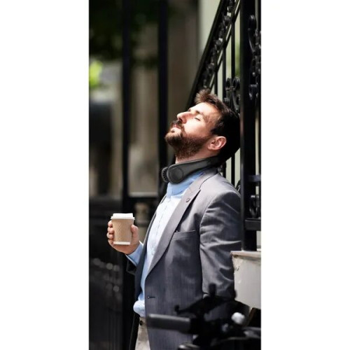 iLive™ GPX Portable Neck Fan