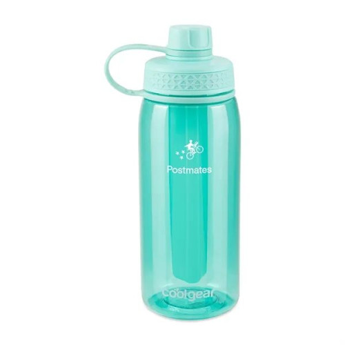 Cool Gear® System Chugger Bottle - 32 Oz.