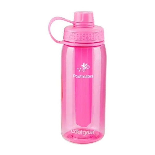 Cool Gear® System Chugger Bottle - 32 Oz.
