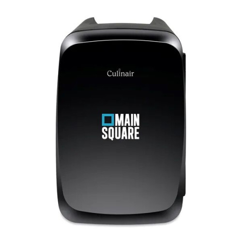 iLive™ Culinair 4 Liter Mini Cooler/Fridge