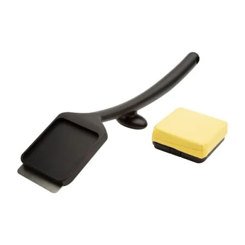 Cuisinart Outdoors™ Grill Renew Steam Cleaner Brush