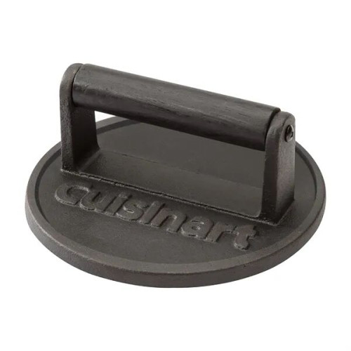 Cuisinart Outdoors™ Smashed Burger Kit