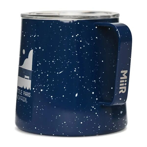 MiiR® Grounded Camp Cup - 12 Oz.