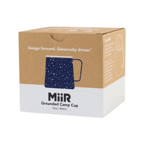 MiiR® Grounded Camp Cup - 12 Oz.
