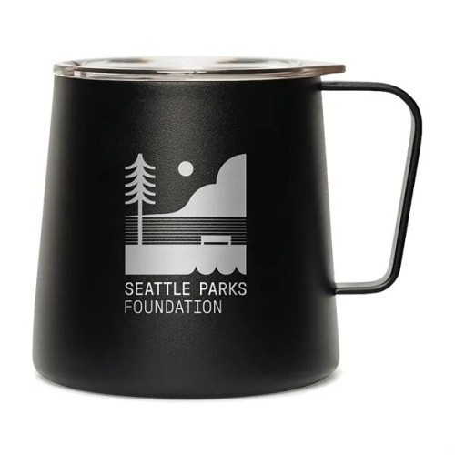 MiiR® Grounded Camp Cup - 12 Oz.