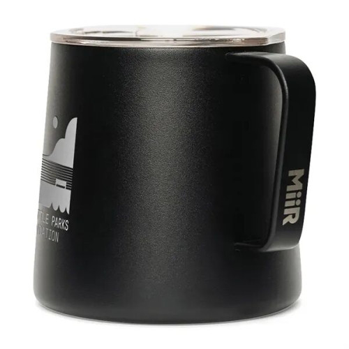 MiiR® Grounded Camp Cup - 12 Oz.