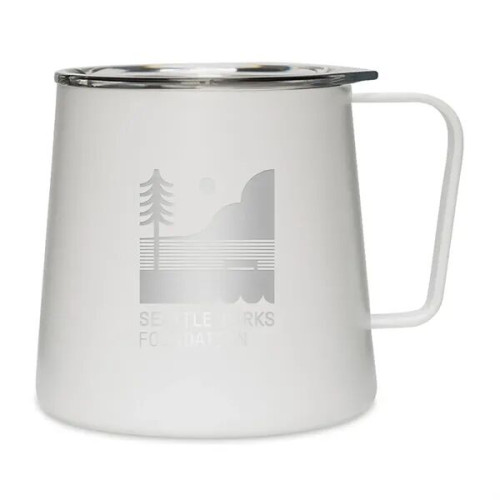MiiR® Grounded Camp Cup - 12 Oz.