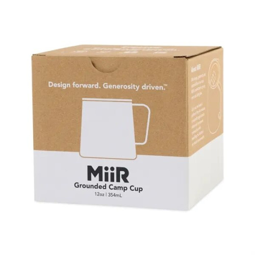 MiiR® Grounded Camp Cup - 12 Oz.