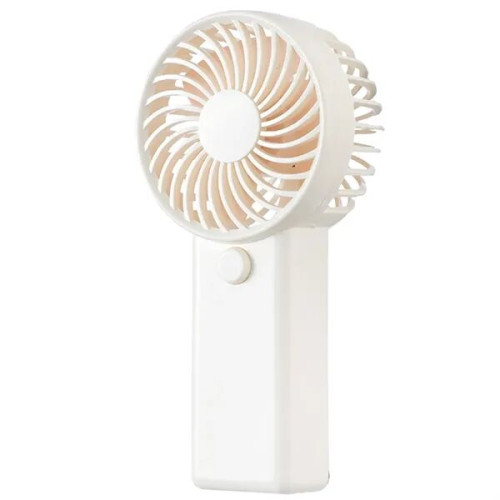 Rechargeable USB Handheld Fan