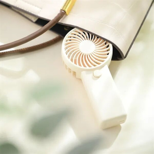 Rechargeable USB Handheld Fan