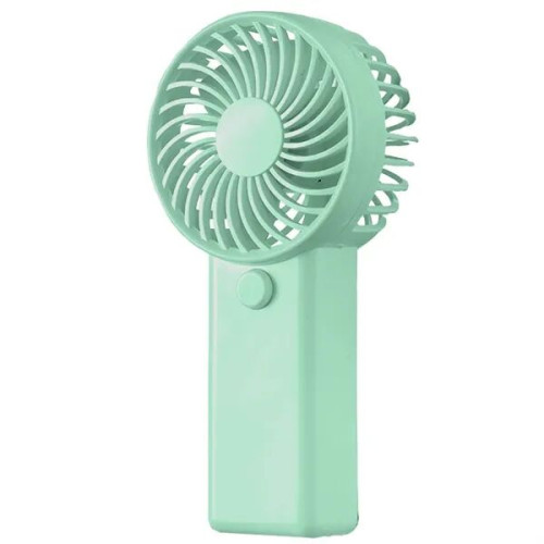 Rechargeable USB Handheld Fan