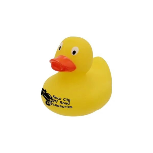 Promo Duck