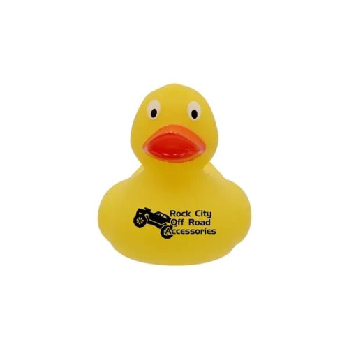 Promo Duck