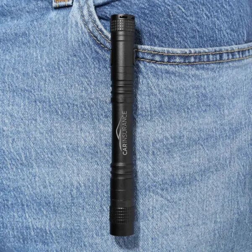 Pocket COB Pen Light