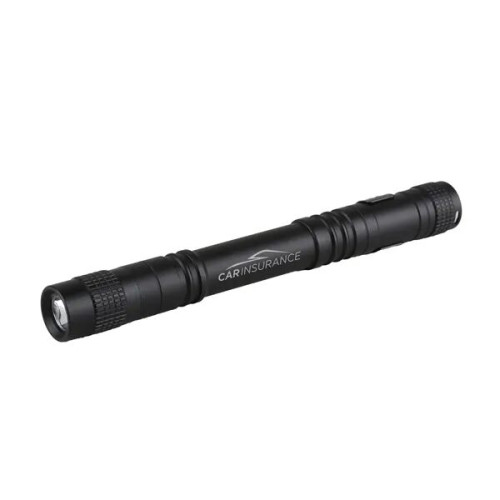Pocket COB Pen Light