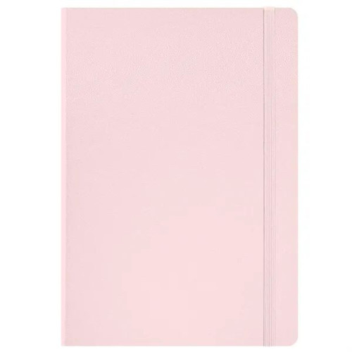 PAPERAGE® Leather Hard Cover Journal with 160 Pages
