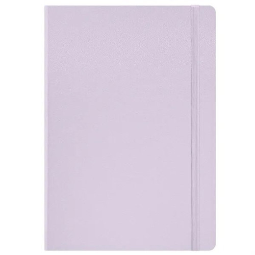 PAPERAGE® Leather Hard Cover Journal with 160 Pages
