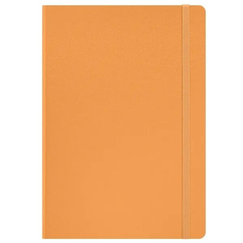 PAPERAGE® Leather Hard Cover Journal with 160 Pages