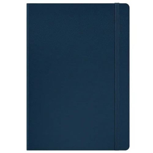 PAPERAGE® Leather Hard Cover Journal with 160 Pages