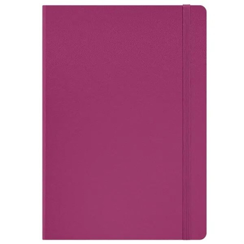 PAPERAGE® Leather Hard Cover Journal with 160 Pages