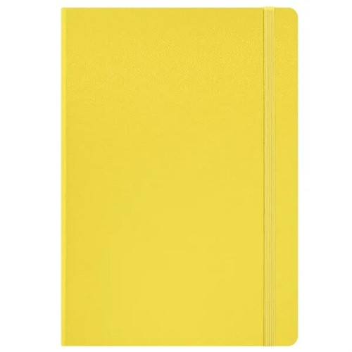 PAPERAGE® Leather Hard Cover Journal with 160 Pages