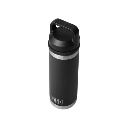 YETI® Rambler® 18 oz Water Bottle with Chug Cap