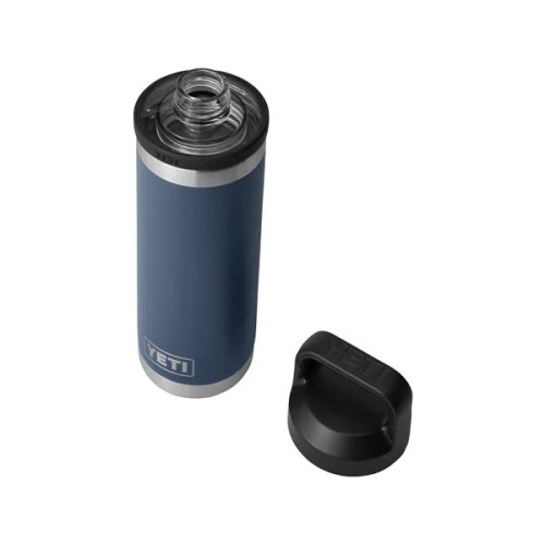 YETI® Rambler® 18 oz Water Bottle with Chug Cap