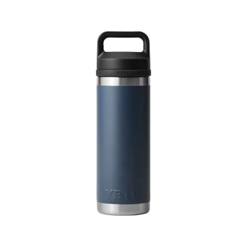 YETI® Rambler® 18 oz Water Bottle with Chug Cap