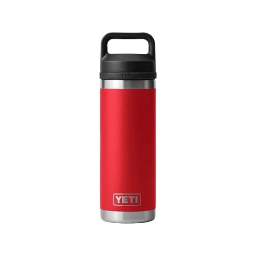 YETI® Rambler® 18 oz Water Bottle with Chug Cap