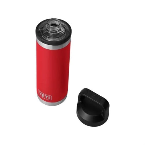 YETI® Rambler® 18 oz Water Bottle with Chug Cap