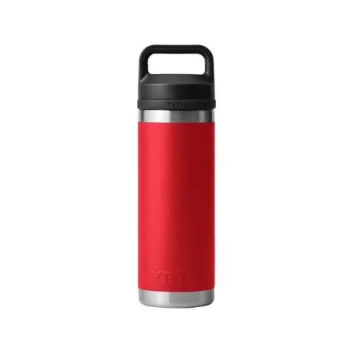 YETI® Rambler® 18 oz Water Bottle with Chug Cap